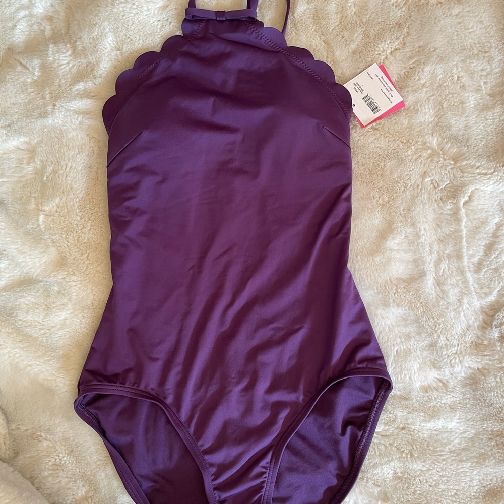 Kate Spade Marina Piccola swimsuit